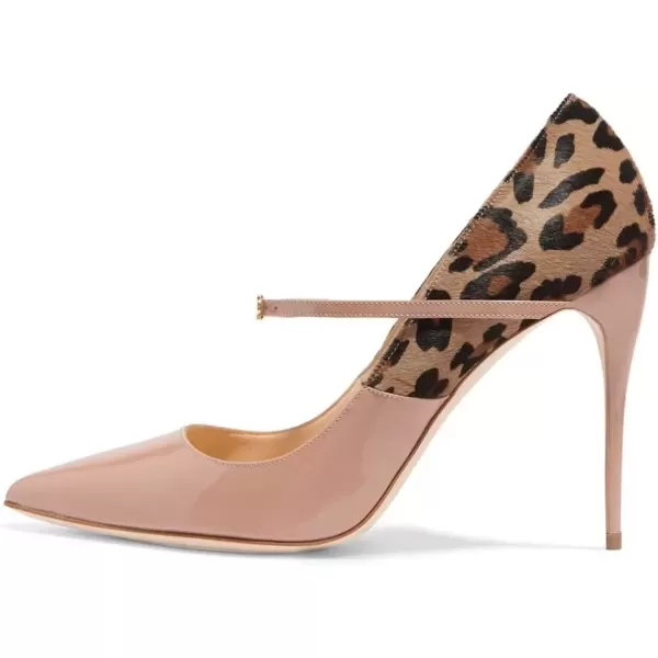 Nude Pink