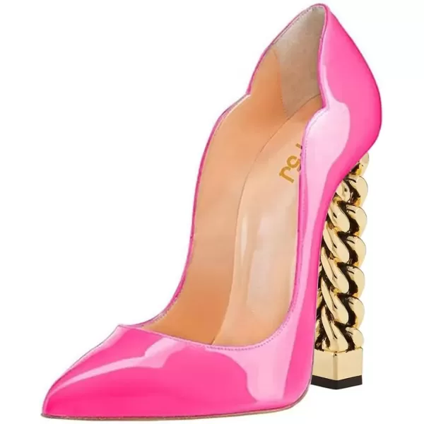 Hot Pink