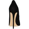 imageFSJ Women Classic Pointed Toe High Heels Sexy Stiletto Pumps Office Lady Casual Dress Party Prom Shoes Size 415 USBlackchain