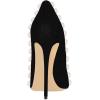 imageFSJ Women Classic Pointed Toe High Heels Sexy Stiletto Pumps Office Lady Casual Dress Party Prom Shoes Size 415 USBlackpearl