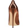 imageFSJ Women Classic Pointed Toe High Heels Sexy Stiletto Pumps Office Lady Casual Dress Party Prom Shoes Size 415 USBrown