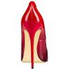 imageFSJ Women Classic Pointed Toe High Heels Sexy Stiletto Pumps Office Lady Casual Dress Party Prom Shoes Size 415 USGradient