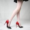 imageFSJ Women Classic Pointed Toe High Heels Sexy Stiletto Pumps Office Lady Casual Dress Party Prom Shoes Size 415 USGradient