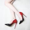 imageFSJ Women Classic Pointed Toe High Heels Sexy Stiletto Pumps Office Lady Casual Dress Party Prom Shoes Size 415 USGradient