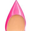 imageFSJ Women Classic Pointed Toe High Heels Sexy Stiletto Pumps Office Lady Casual Dress Party Prom Shoes Size 415 USHot Pink