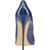 imageFSJ Women Classic Pointed Toe High Heels Sexy Stiletto Pumps Office Lady Casual Dress Party Prom Shoes Size 415 USNavypatent