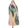 imageFSJ Women Classic Pointed Toe High Heels Sexy Stiletto Pumps Office Lady Casual Dress Party Prom Shoes Size 415 USNebula
