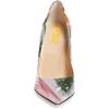 imageFSJ Women Classic Pointed Toe High Heels Sexy Stiletto Pumps Office Lady Casual Dress Party Prom Shoes Size 415 USNebula