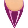imageFSJ Women Classic Pointed Toe High Heels Sexy Stiletto Pumps Office Lady Casual Dress Party Prom Shoes Size 415 USPurple