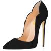 Black-suede