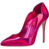 Fuchsia-mirror
