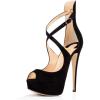 Black-suede