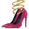 Deep Pink