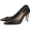 Black Mesh Mesh
