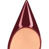 imageFSJ Women Classic Mid High Heels Pointy Toe Pumps Elastic Strap Slingback Sandal Formal Dress Shoes Size 415 USDeep Red