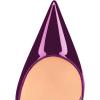 imageFSJ Women Classic Mid High Heels Pointy Toe Pumps Elastic Strap Slingback Sandal Formal Dress Shoes Size 415 USPurple