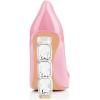 imageFSJ Women Jeweled High Heel Pointed Toe Pump Slip On Sparkling Crystal Bead Heel Sexy Ladies Bridal Evening Shoes Size 415 USPink