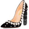 Black-pearls Heel