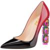 Black-red