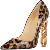 Leopard Patent