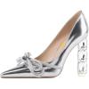 Silver-bows