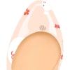 imageFSJ Women Extreme High Stiletto Heels Platform Pumps Slip On Pointed Toe Sexy Dress Shoe US Size 415 MCute Rabbit