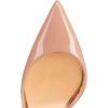 imageFSJ Women Formal Pointed Toe Dress Shoes DOrsay High Heels Sexy Stiletto Formal Pumps Size 415 USNude
