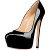 Black Patent