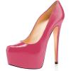 Deep Pink