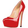 Red Patent