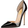 Black Patent
