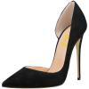 Black Suede