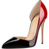 Black-red