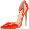 Orange Red