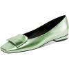 Pale Green