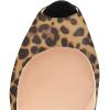 imageFSJ Women Sexy Peep Toe Sky High Heels Platform Pumps Ankle Straps Marry Jane Shoes with Metal Stilettos Size 415 USLeopard