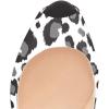 imageFSJ Women Sexy Peep Toe Sky High Heels Platform Pumps Ankle Straps Marry Jane Shoes with Metal Stilettos Size 415 USLeopard2