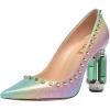 Colorful Rivets