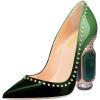 Emerald Green