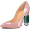 Pink Patent
