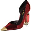 Red Patent