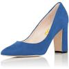 Blue-almond Toe