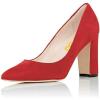 Red-almond Toe