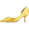 Bright Yellow