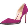 Deep Pink