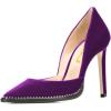 Purple Velvet