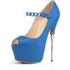 Blue Pu
