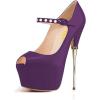 Dark Purple