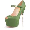 Green Pu