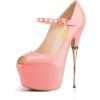 Pink Pu